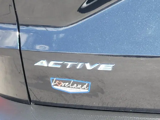 2025 Ford Escape - $23,116