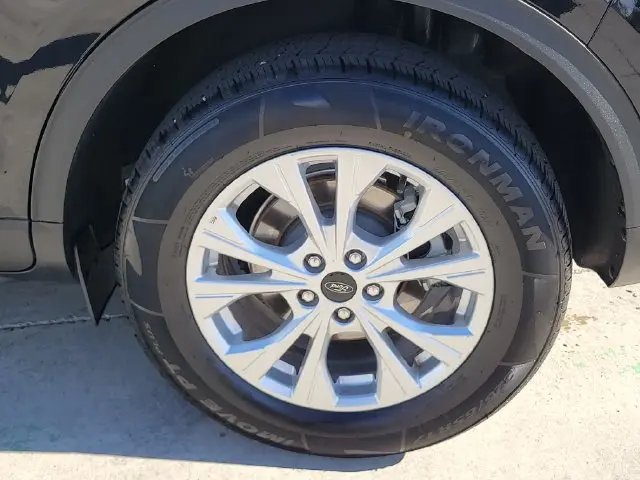 2025 Ford Escape - $23,116