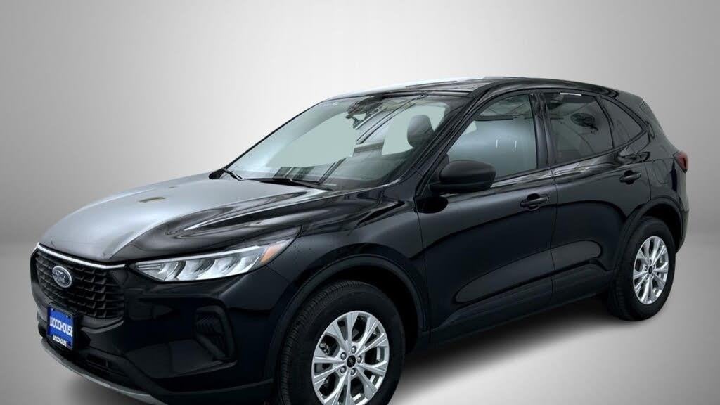Preowned 2025 Ford Escape Active for Sale