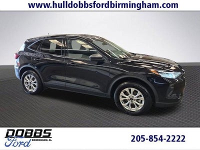 2025 Ford Escape AWD Active 4DR SUV