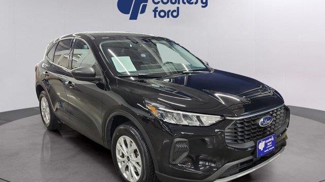 Preowned 2025 Ford Escape Active for Sale