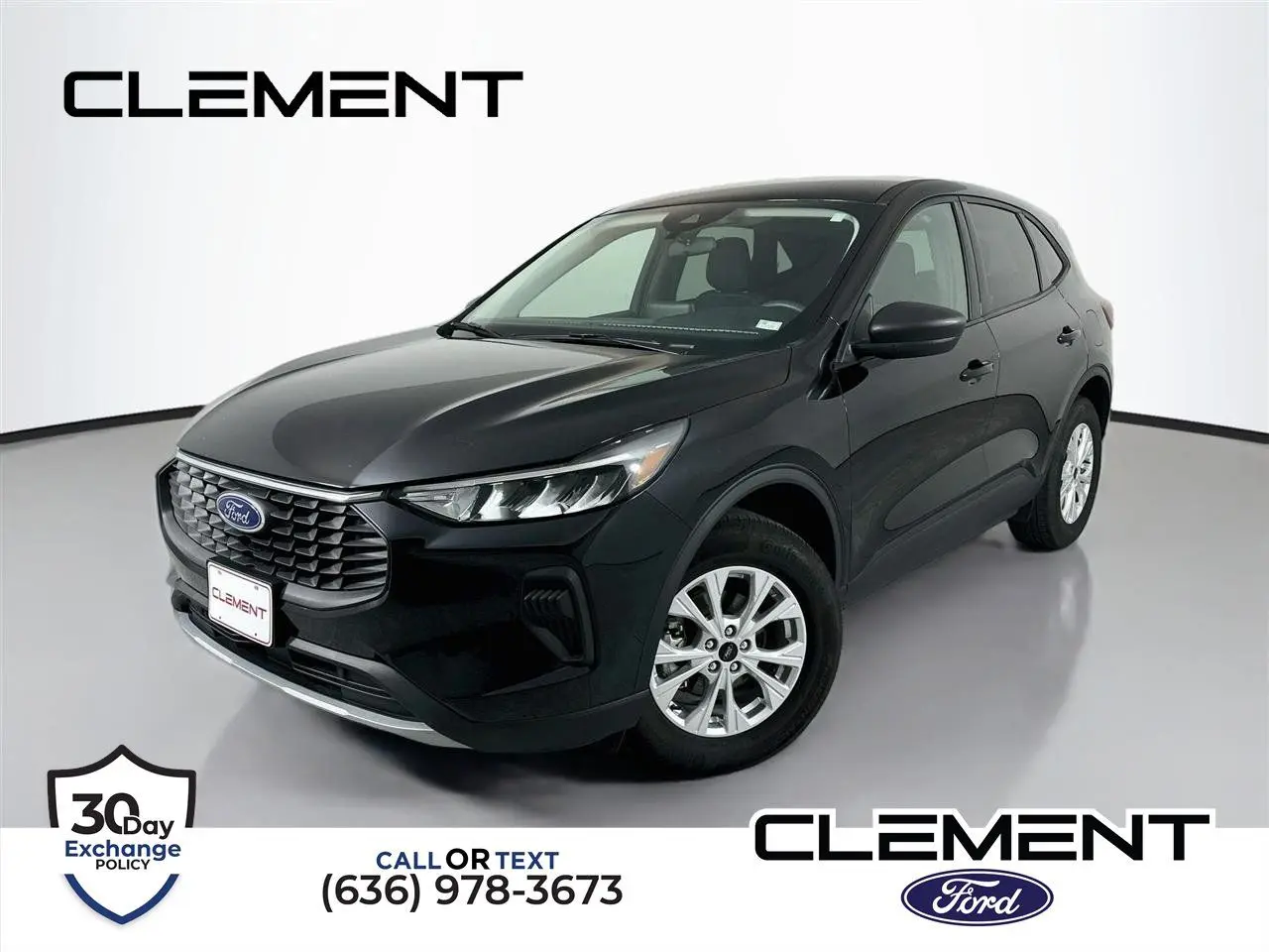 2025 Ford Escape - $22,088