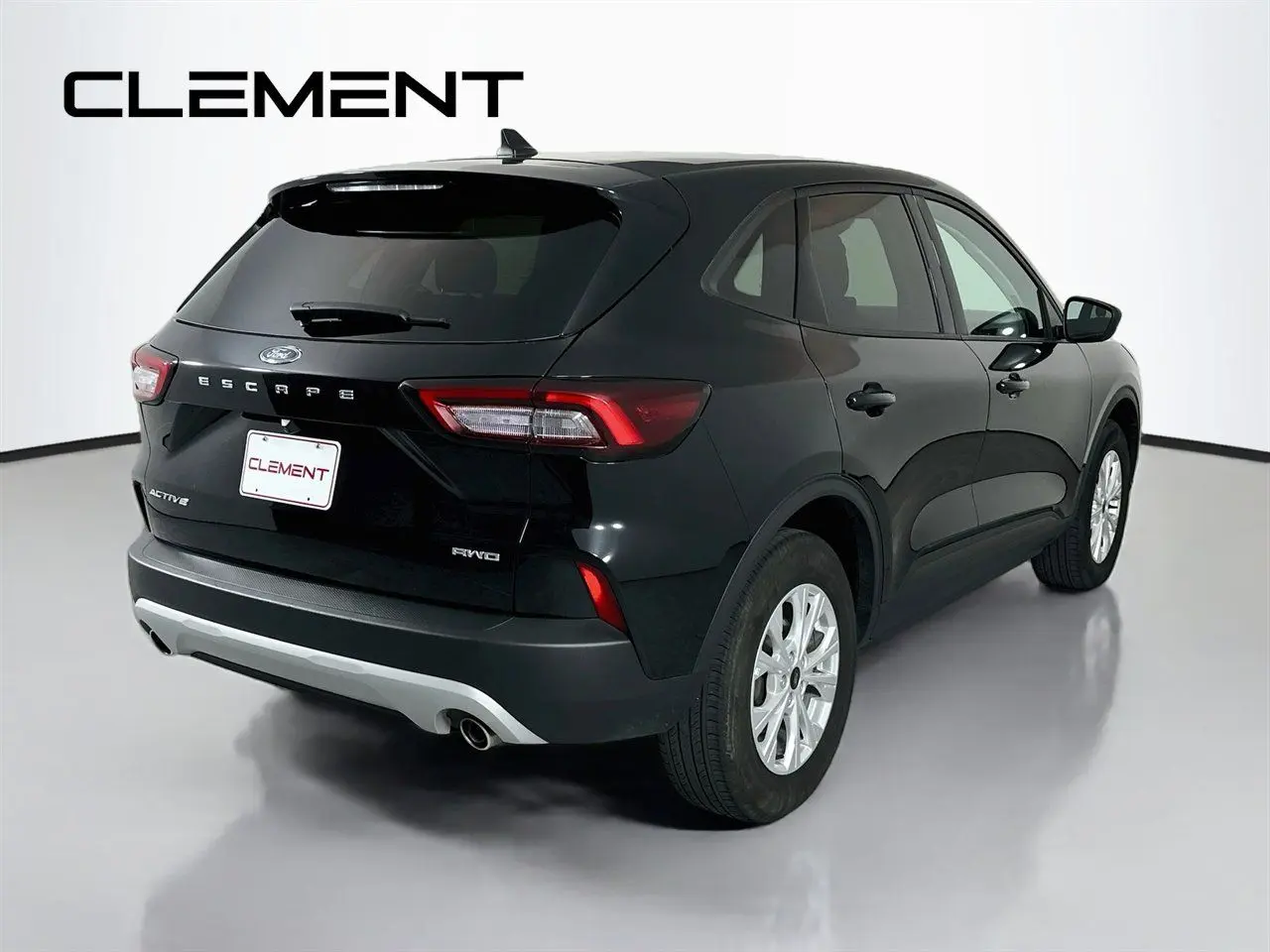 2025 Ford Escape - $22,088