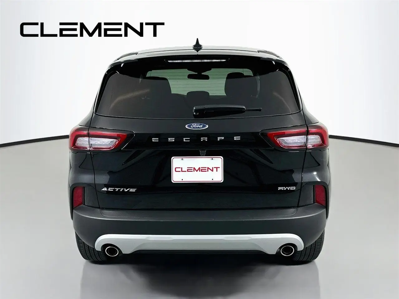 2025 Ford Escape - $22,088