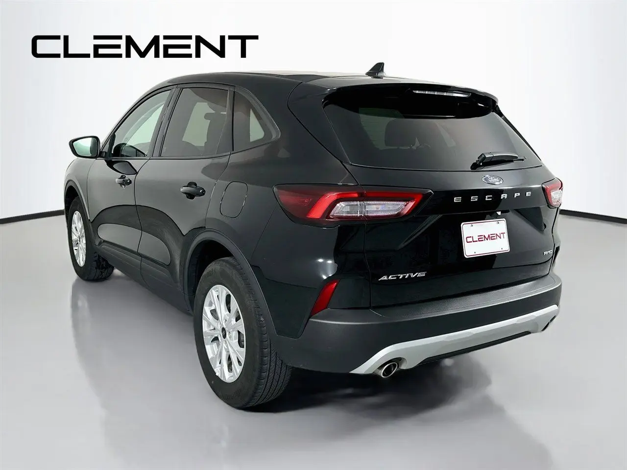 2025 Ford Escape - $22,088