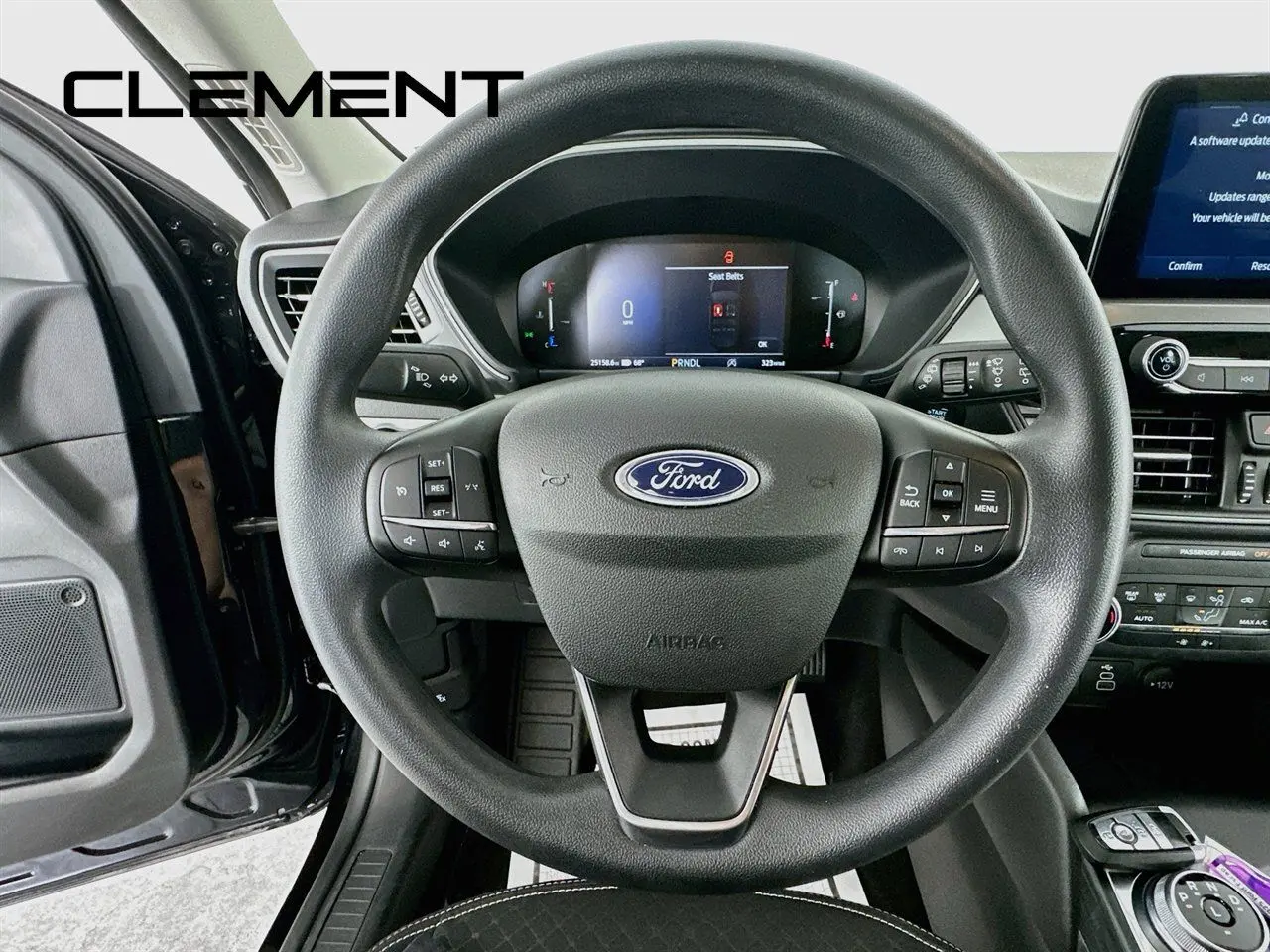 2025 Ford Escape - $22,088