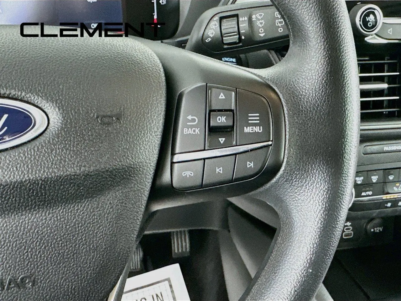 2025 Ford Escape - $22,088