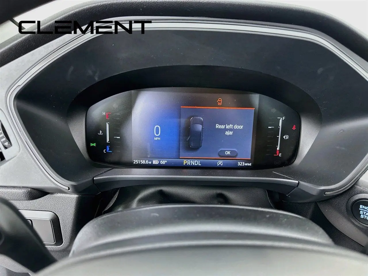 2025 Ford Escape - $22,088