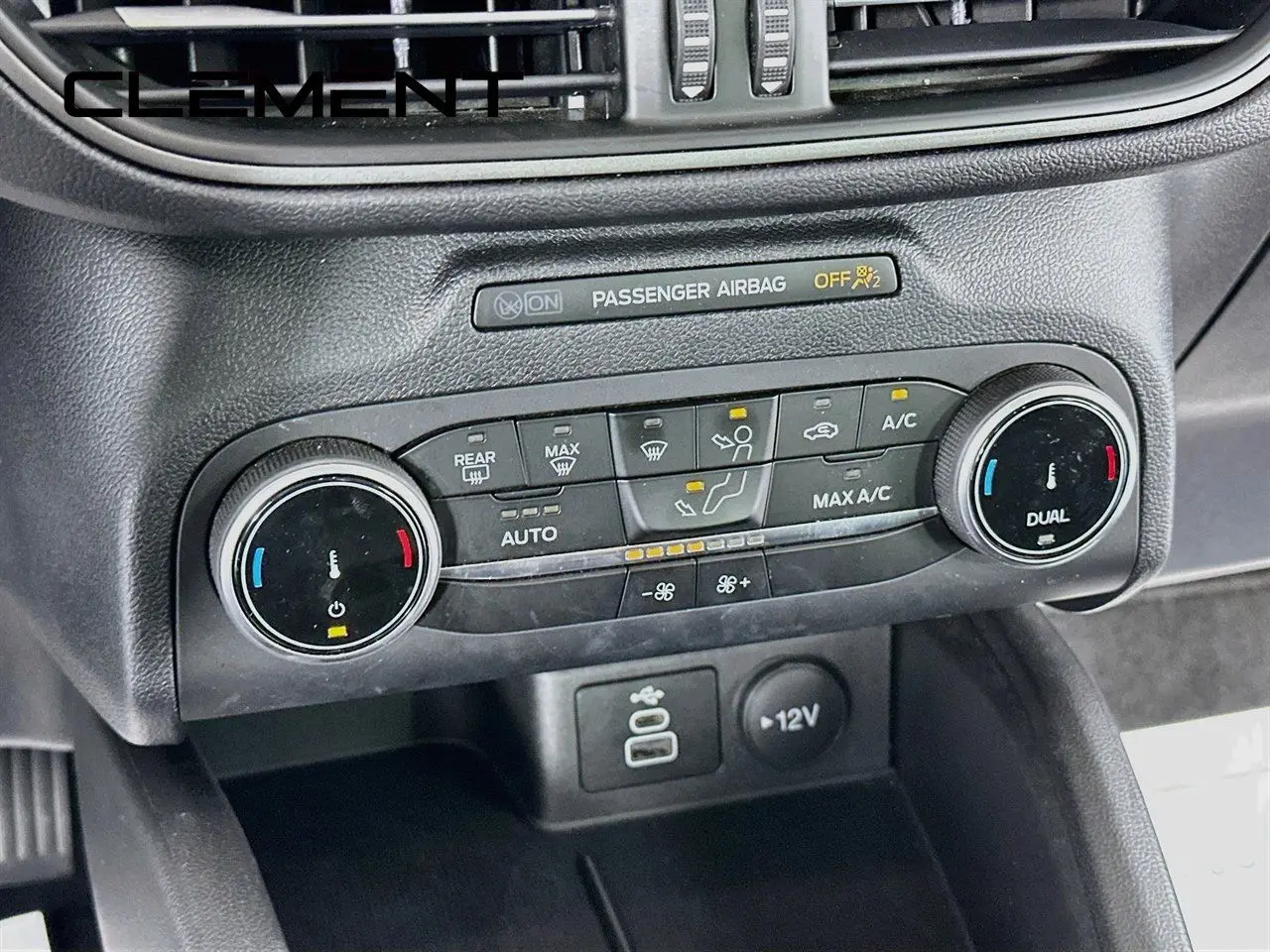 2025 Ford Escape - $22,088
