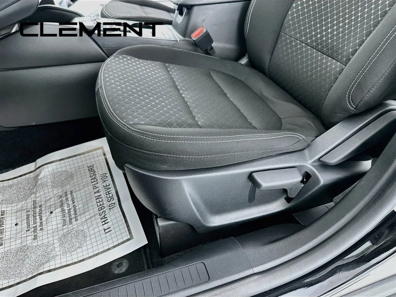 2025 Ford Escape - $22,088