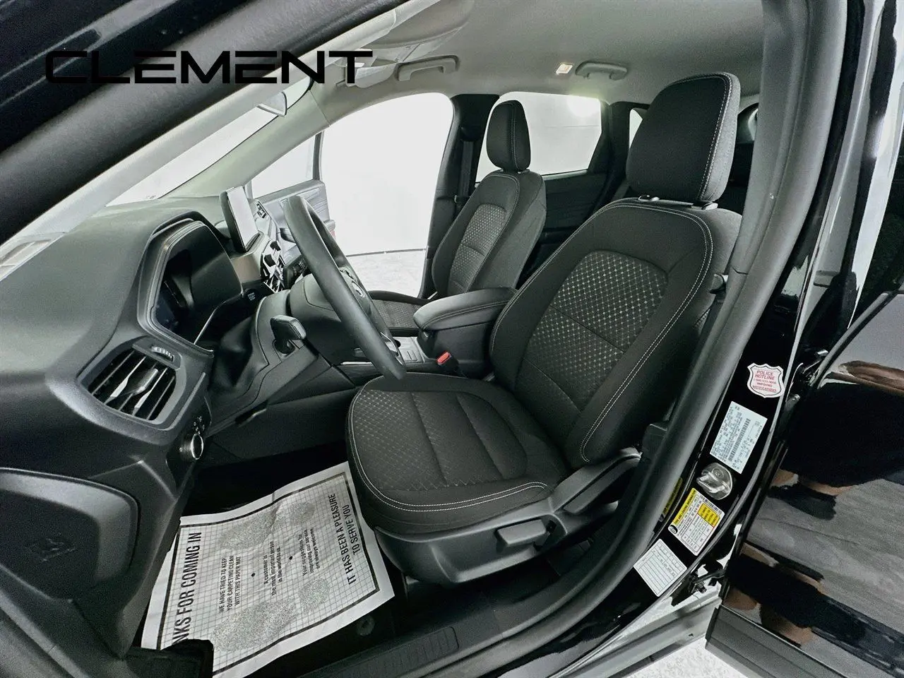 2025 Ford Escape - $22,088