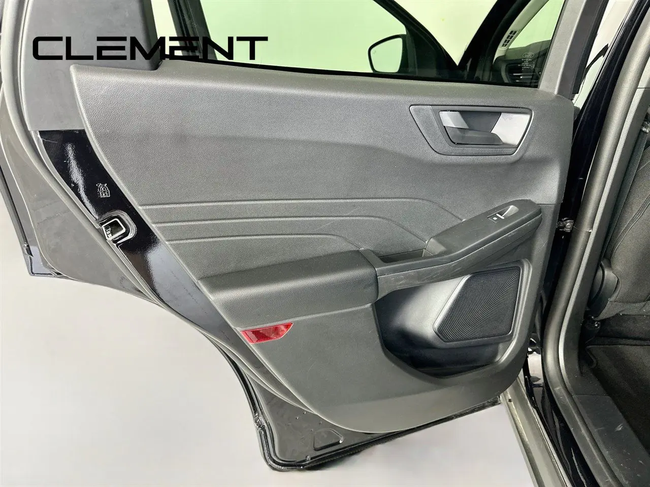 2025 Ford Escape - $22,088