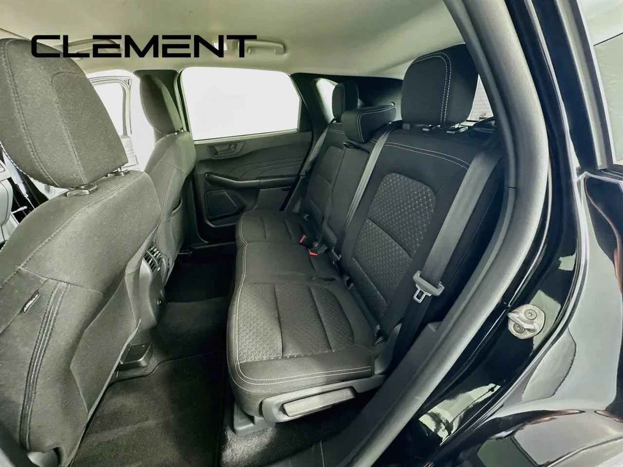 2025 Ford Escape - $22,088