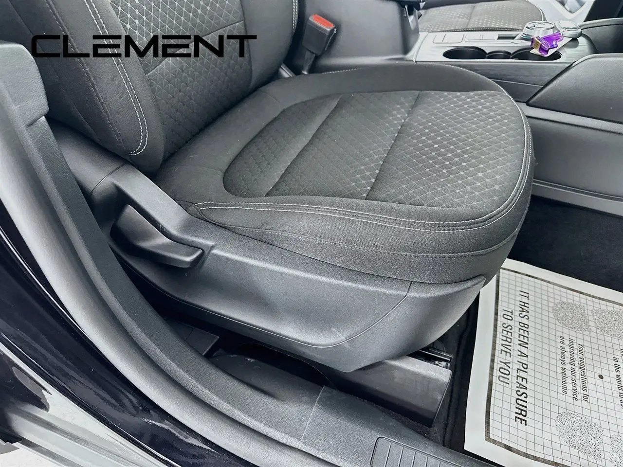 2025 Ford Escape - $22,088