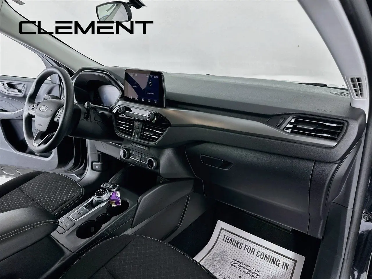 2025 Ford Escape - $22,088