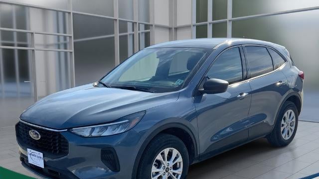 Preowned 2025 Ford Escape Active for Sale