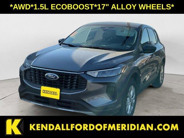 2025 Ford Escape - $22,422