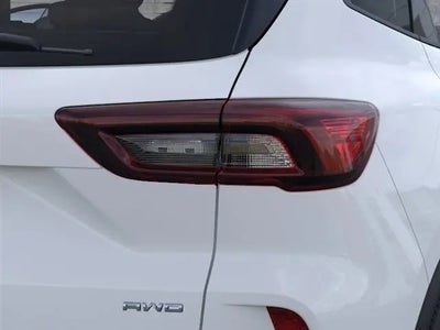 2025 Ford Escape AWD Active 4DR SUV