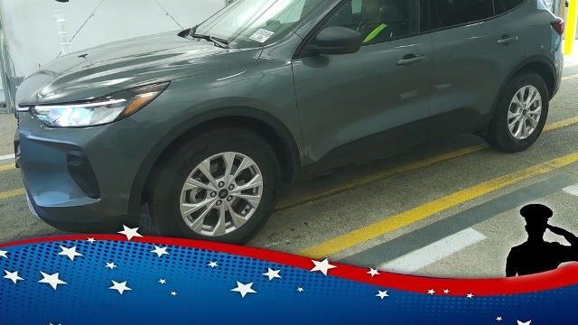 Preowned 2025 Ford Escape Active for Sale