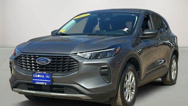 Preowned 2025 Ford Escape Active for Sale