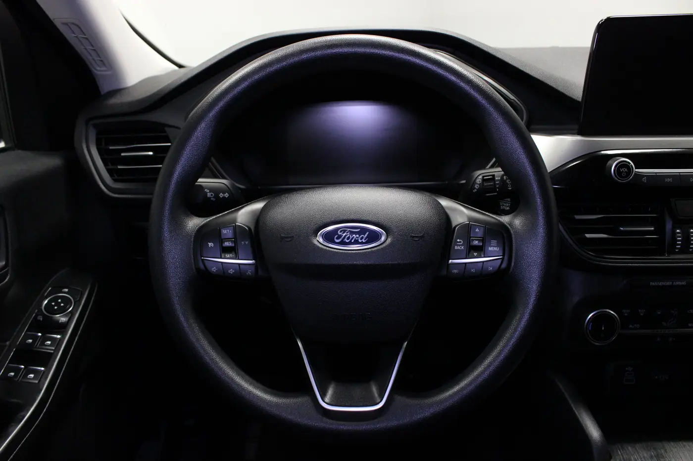 2025 Ford Escape - $21,962