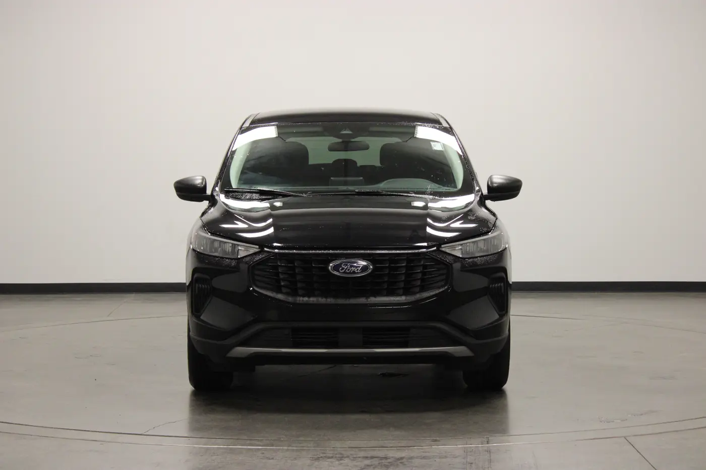 2025 Ford Escape - $21,962