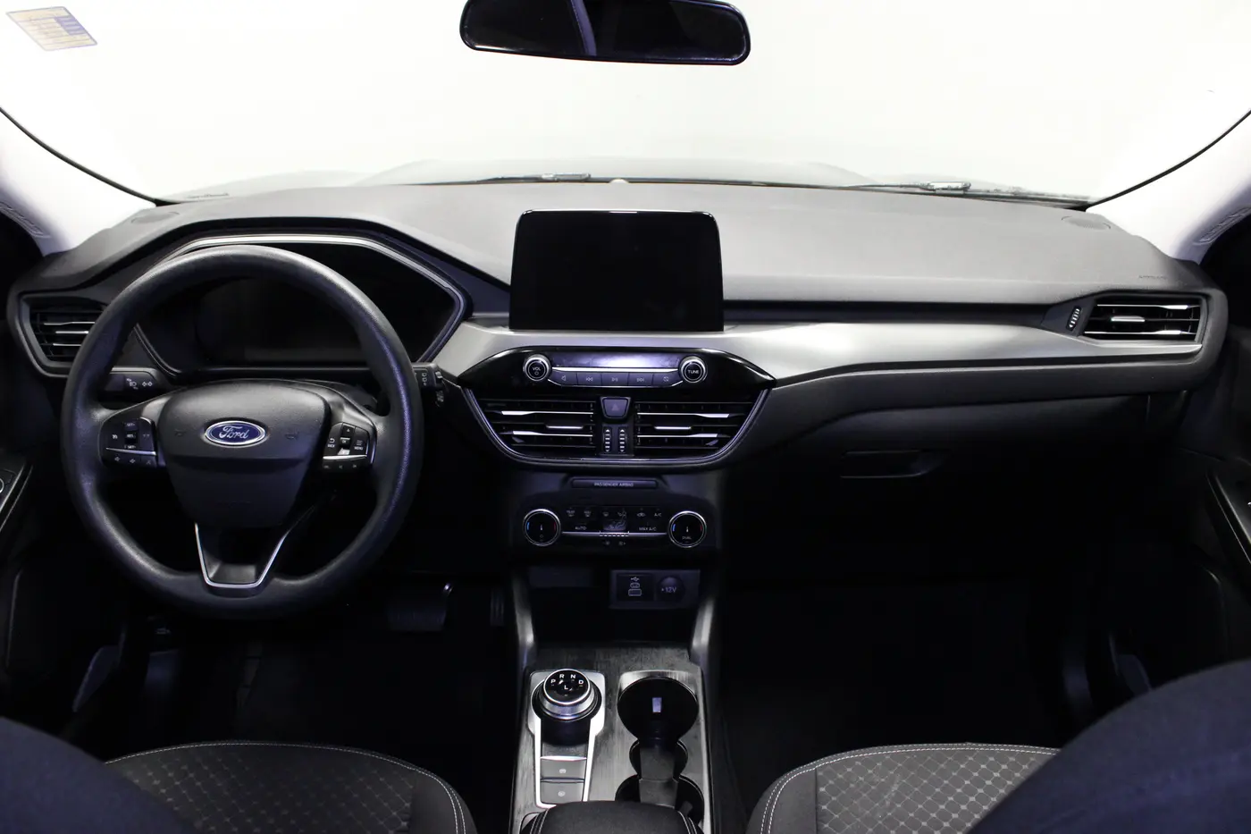 2025 Ford Escape - $21,962