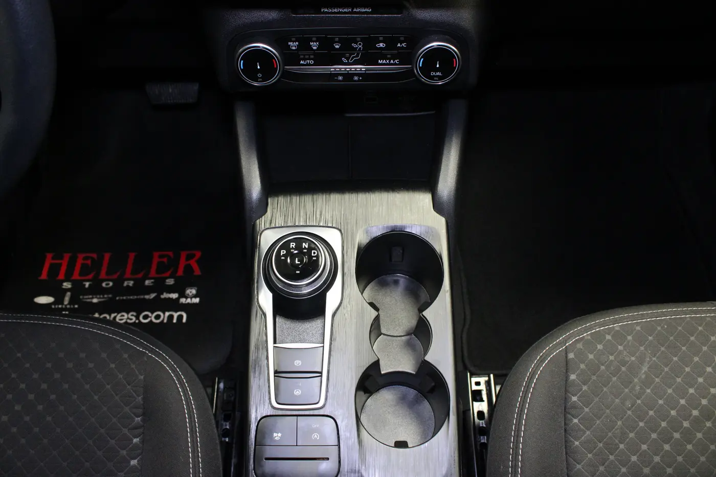 2025 Ford Escape - $21,962