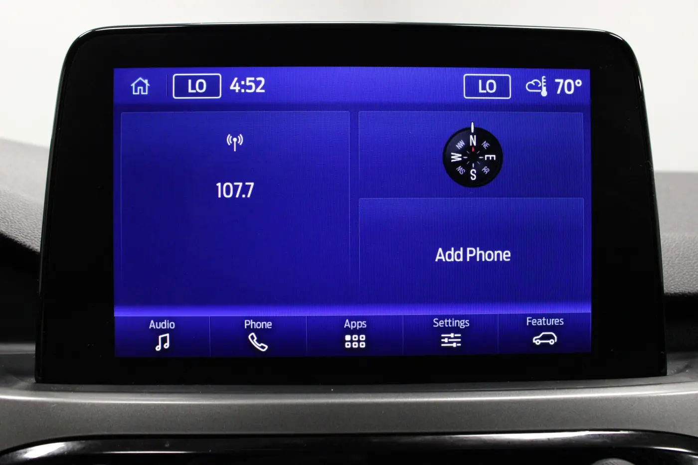 2025 Ford Escape - $21,962