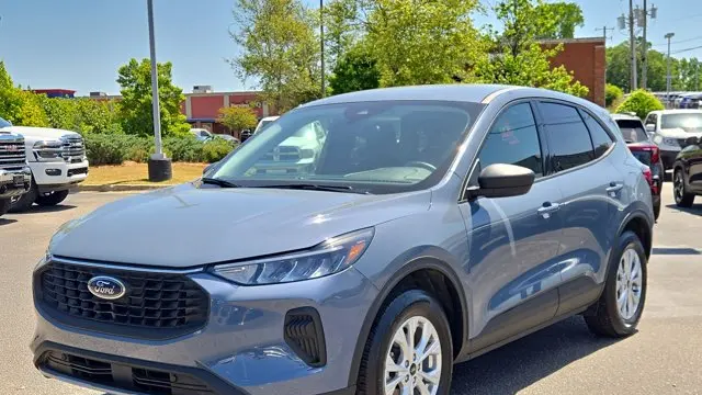 Preowned 2025 Ford Escape Active for Sale