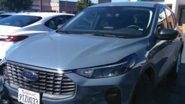 Preowned 2025 Ford Escape Active for Sale
