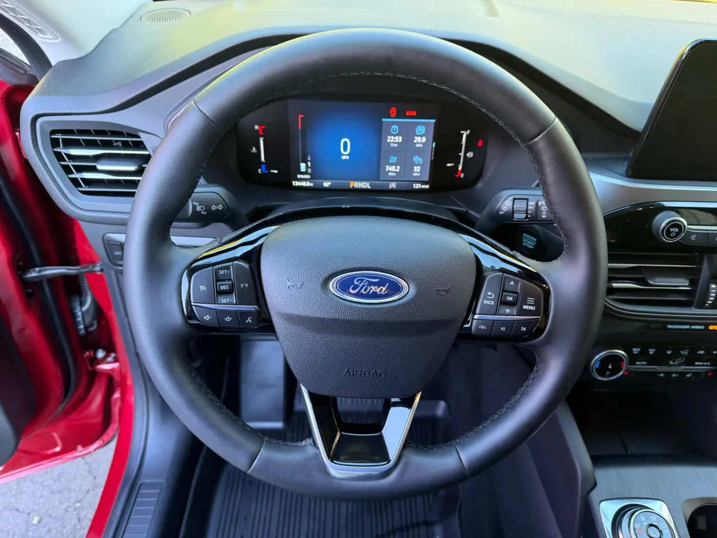 2025 Ford Escape - $26,999