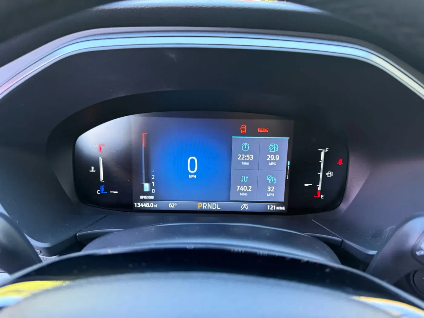 2025 Ford Escape - $26,999