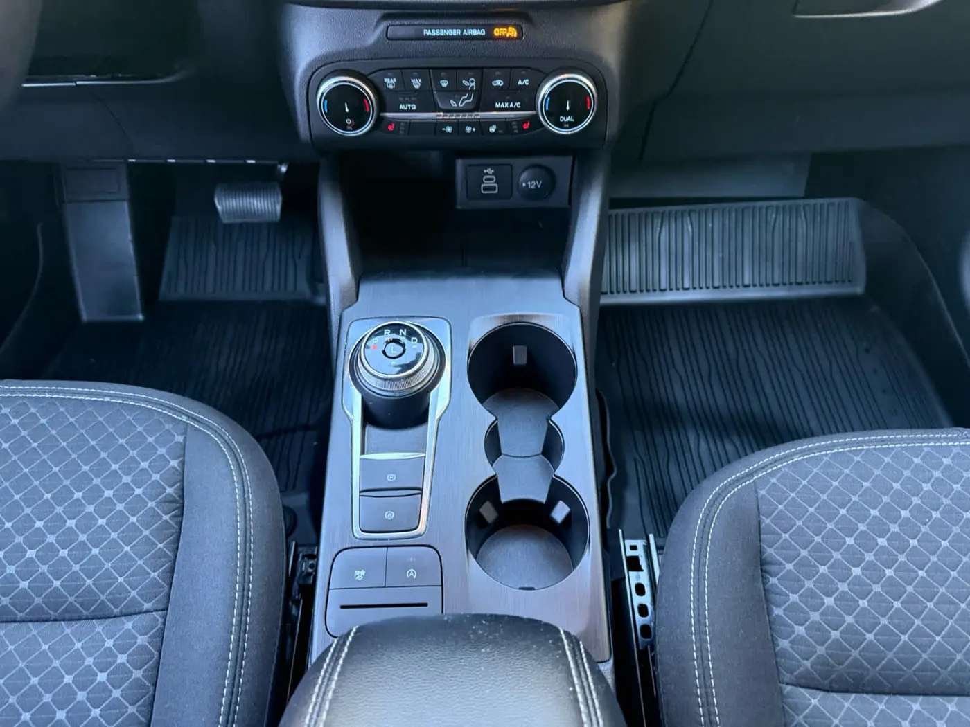 2025 Ford Escape - $26,999