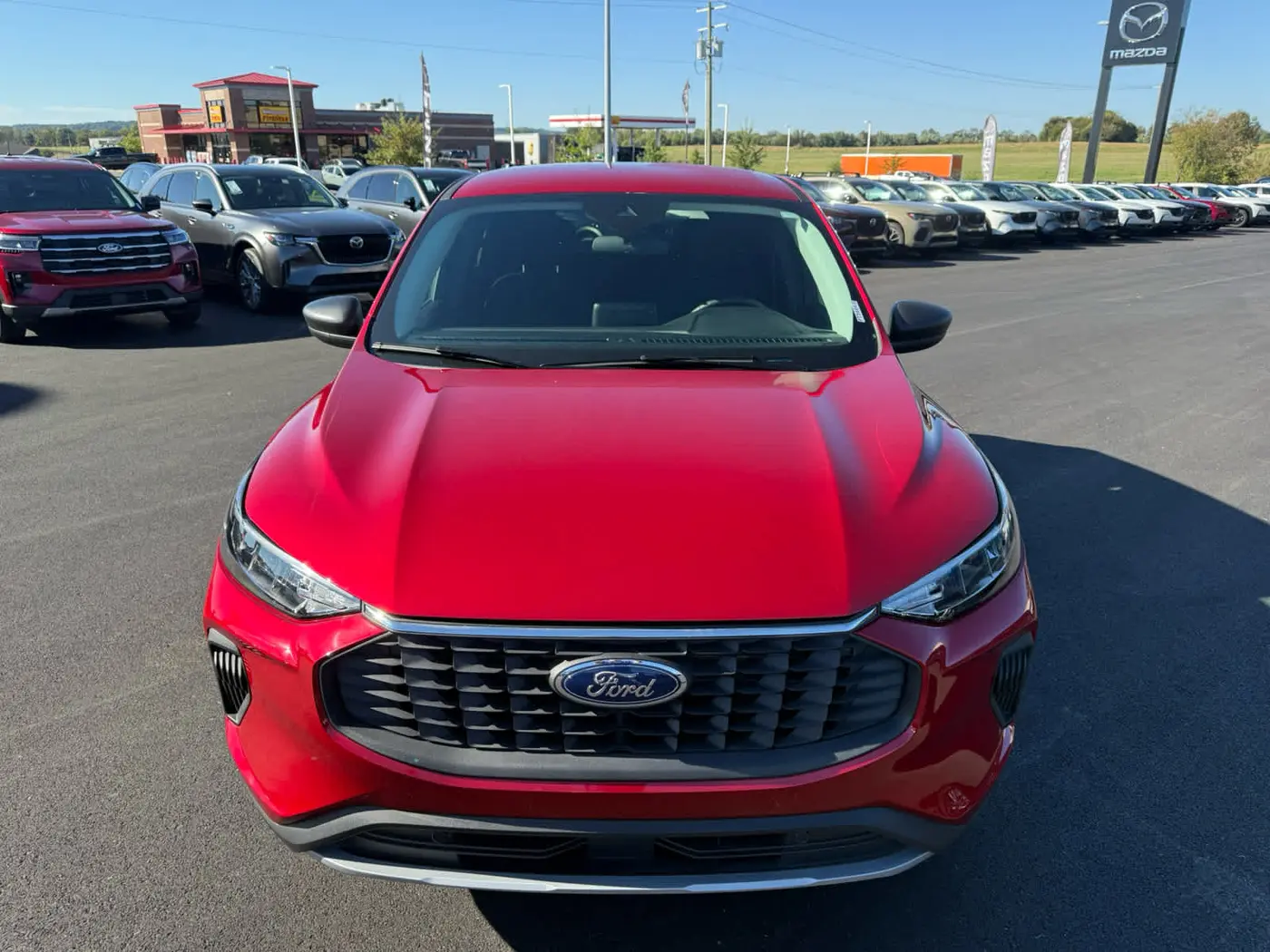 2025 Ford Escape - $26,999