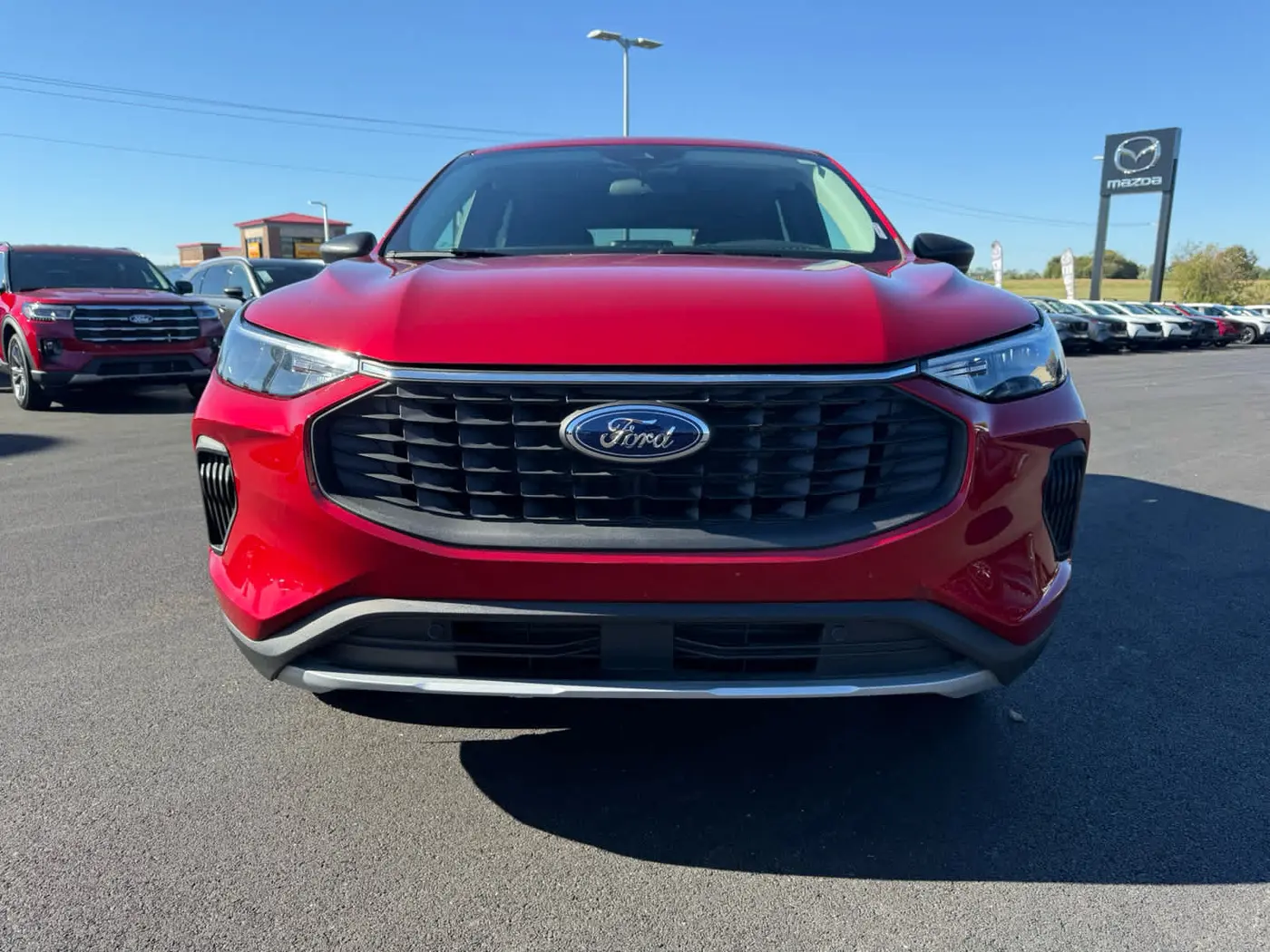 2025 Ford Escape - $26,999