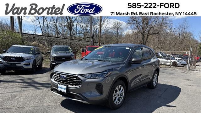 Preowned 2025 Ford Escape Active for Sale