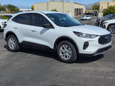 2026 Ford Escape AWD Active 4DR SUV