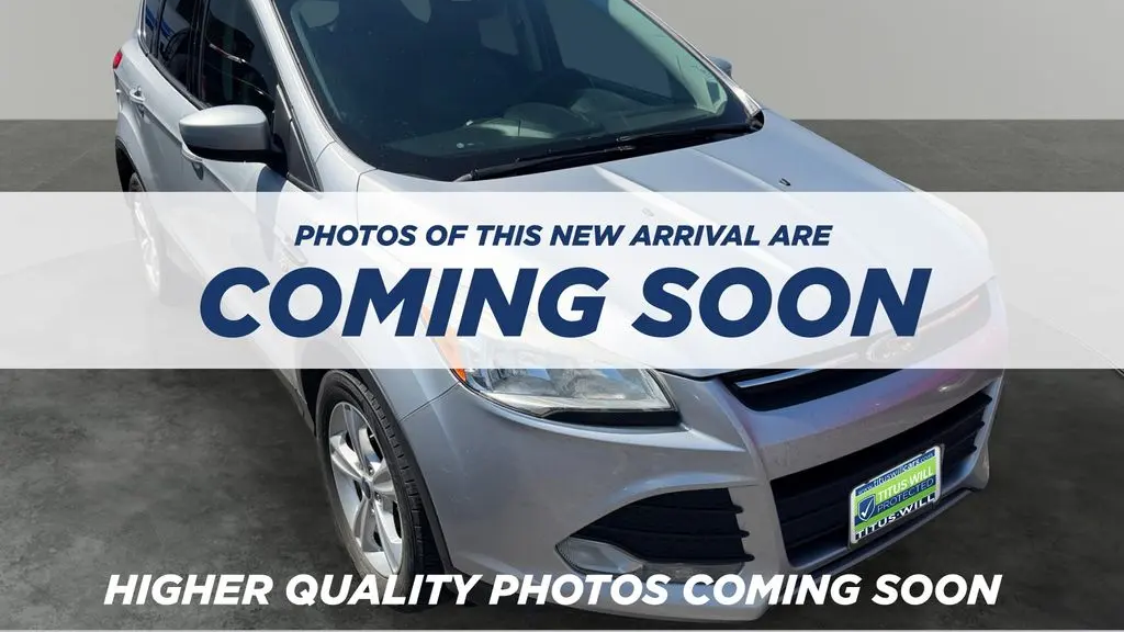 Preowned 2013 Ford Escape SE for Sale