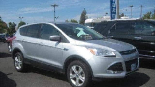 Preowned 2013 Ford Escape SE for Sale