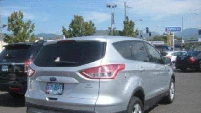 2013 Ford Escape SE