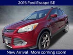 2015 Escape Thumbnail 2