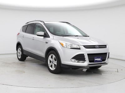 2015 Ford Escape AWD SE 4DR SUV