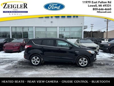 2016 Ford Escape AWD SE 4DR SUV
