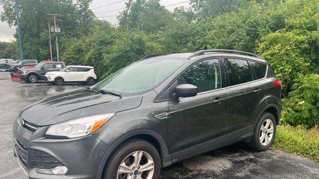 Preowned 2016 Ford Escape SE for Sale