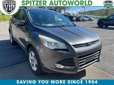 Photo of a 2016 Ford Escape AWD SE 4DR SUV for sale
