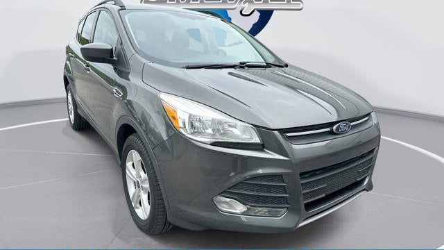 Preowned 2016 Ford Escape SE for Sale