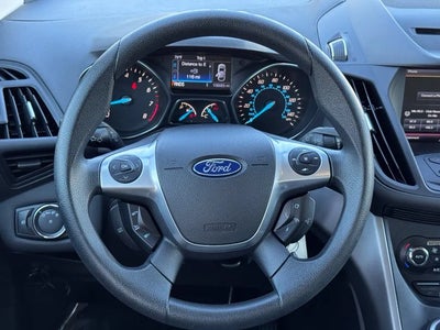 2014 Ford Escape AWD SE 4DR SUV