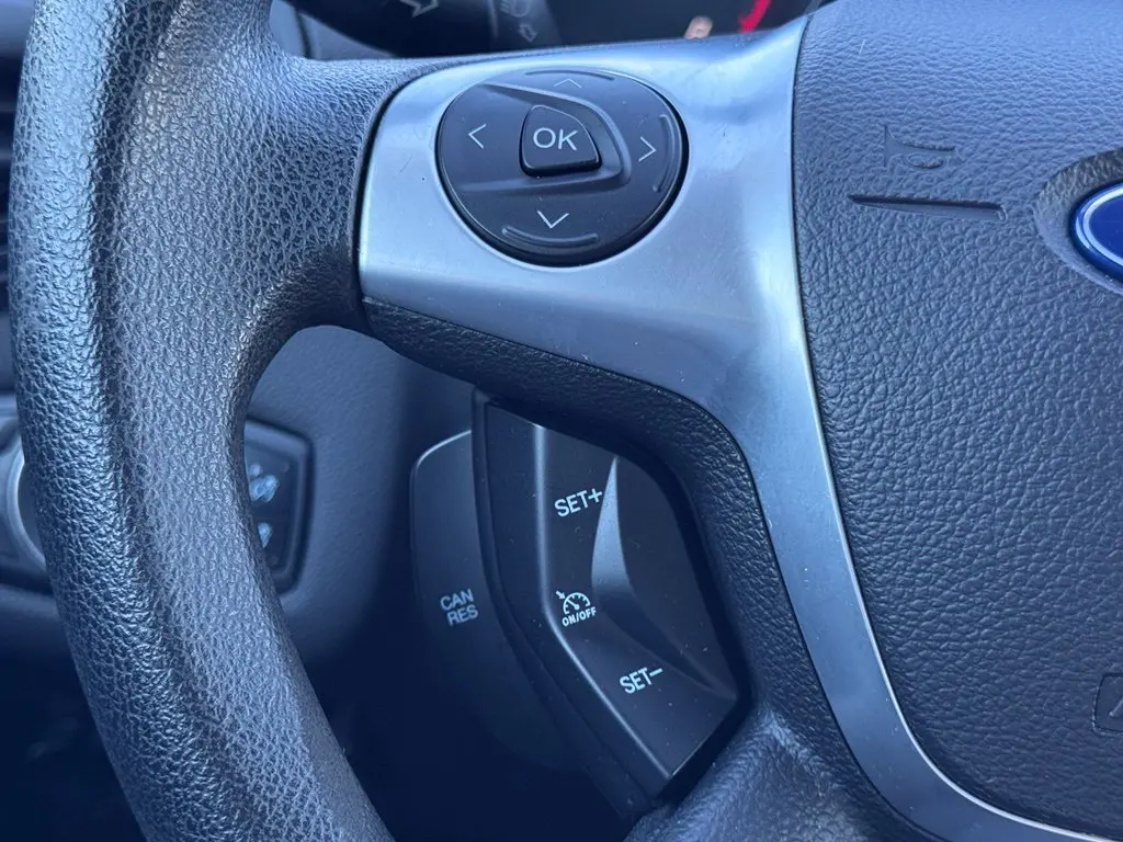 2014 Ford Escape - $8,340