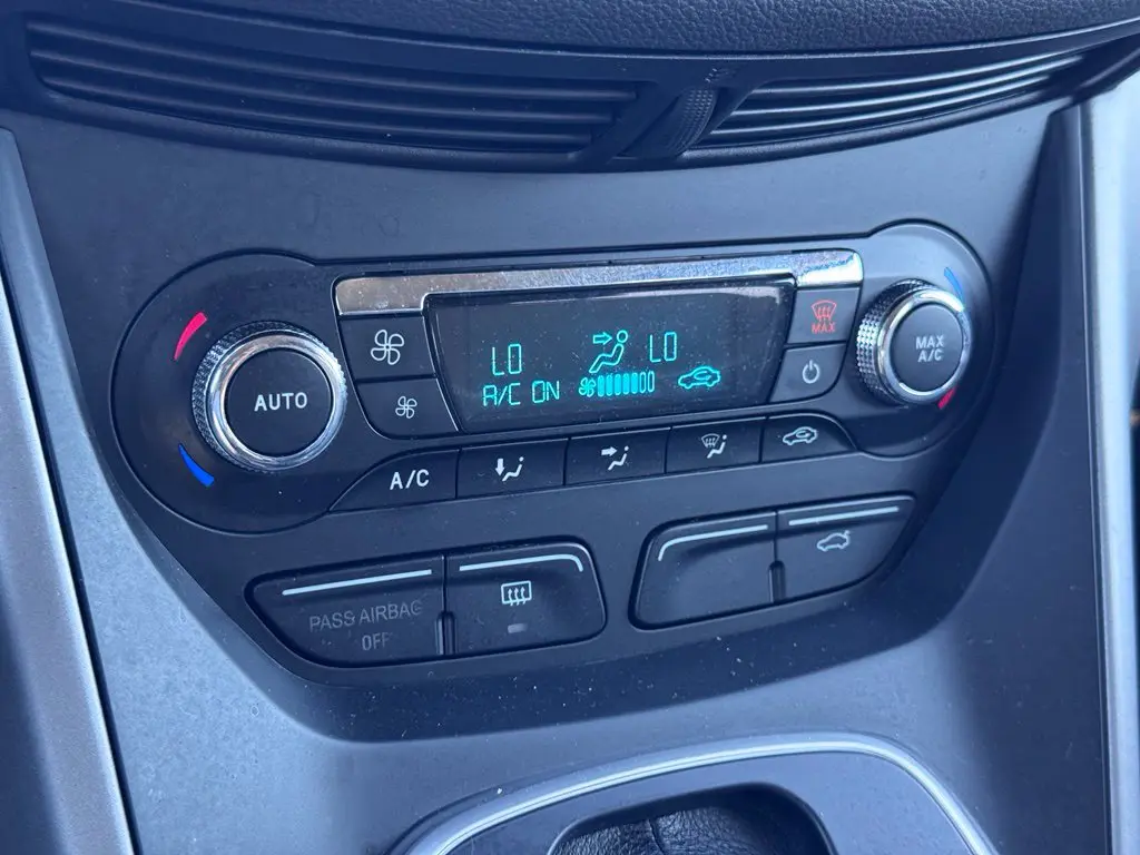2014 Ford Escape - $8,340